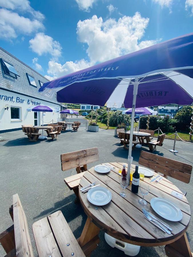 Bay Or Self Catering Hotel