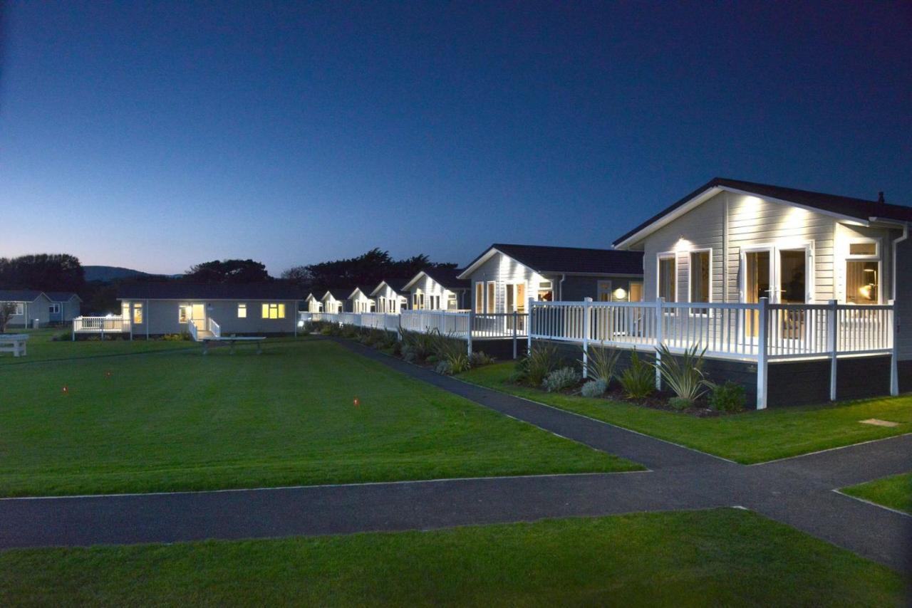 Bay Or Self Catering Hotel Croyde