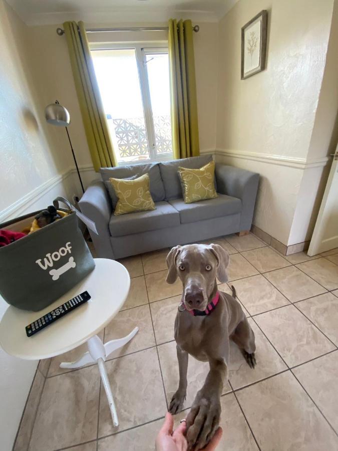 Bay Or Self Catering Hotel Croyde