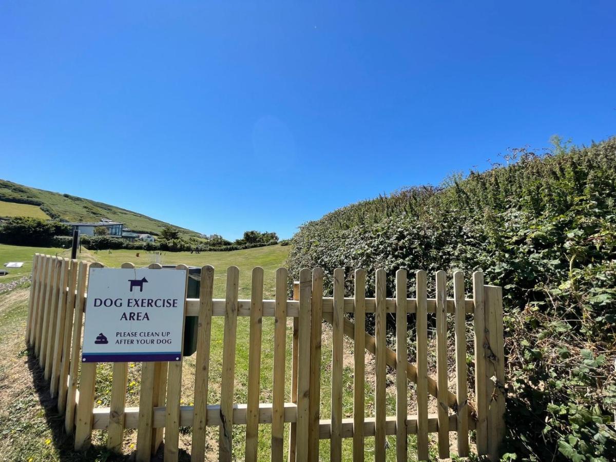 Bay Or Self Catering 4* Croyde