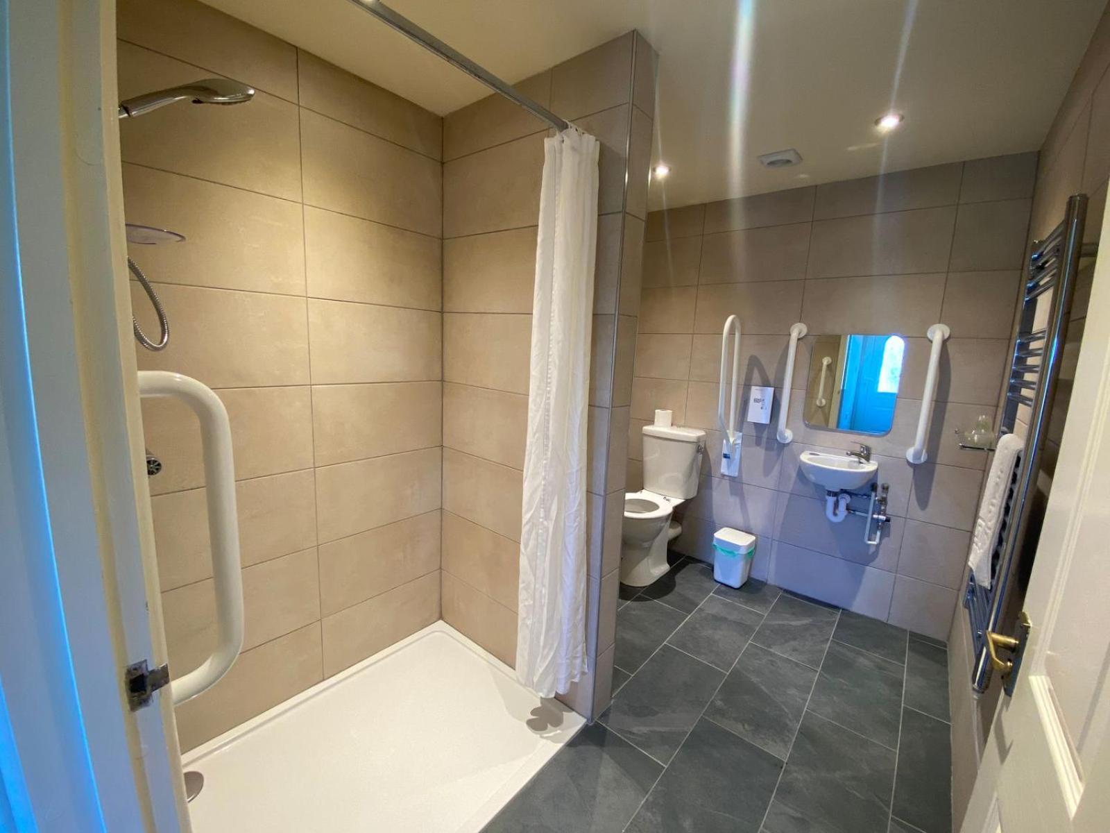 Bay Or Self Catering