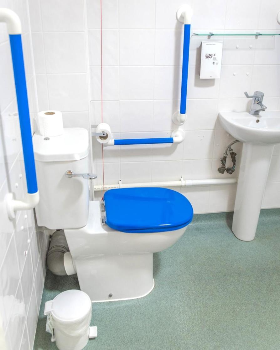 Hotel Bay Or Self Catering