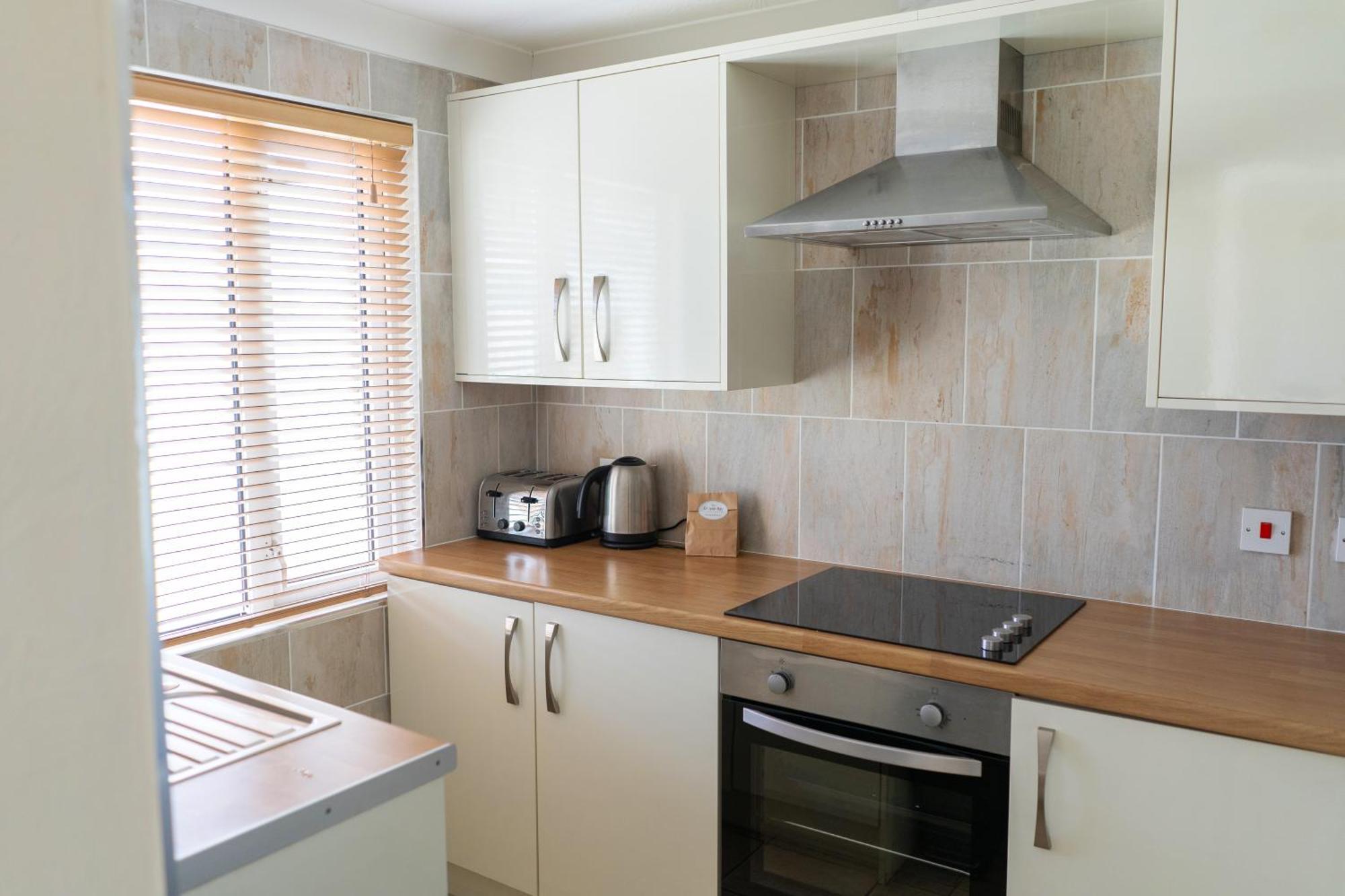 Bay Or Self Catering Croyde