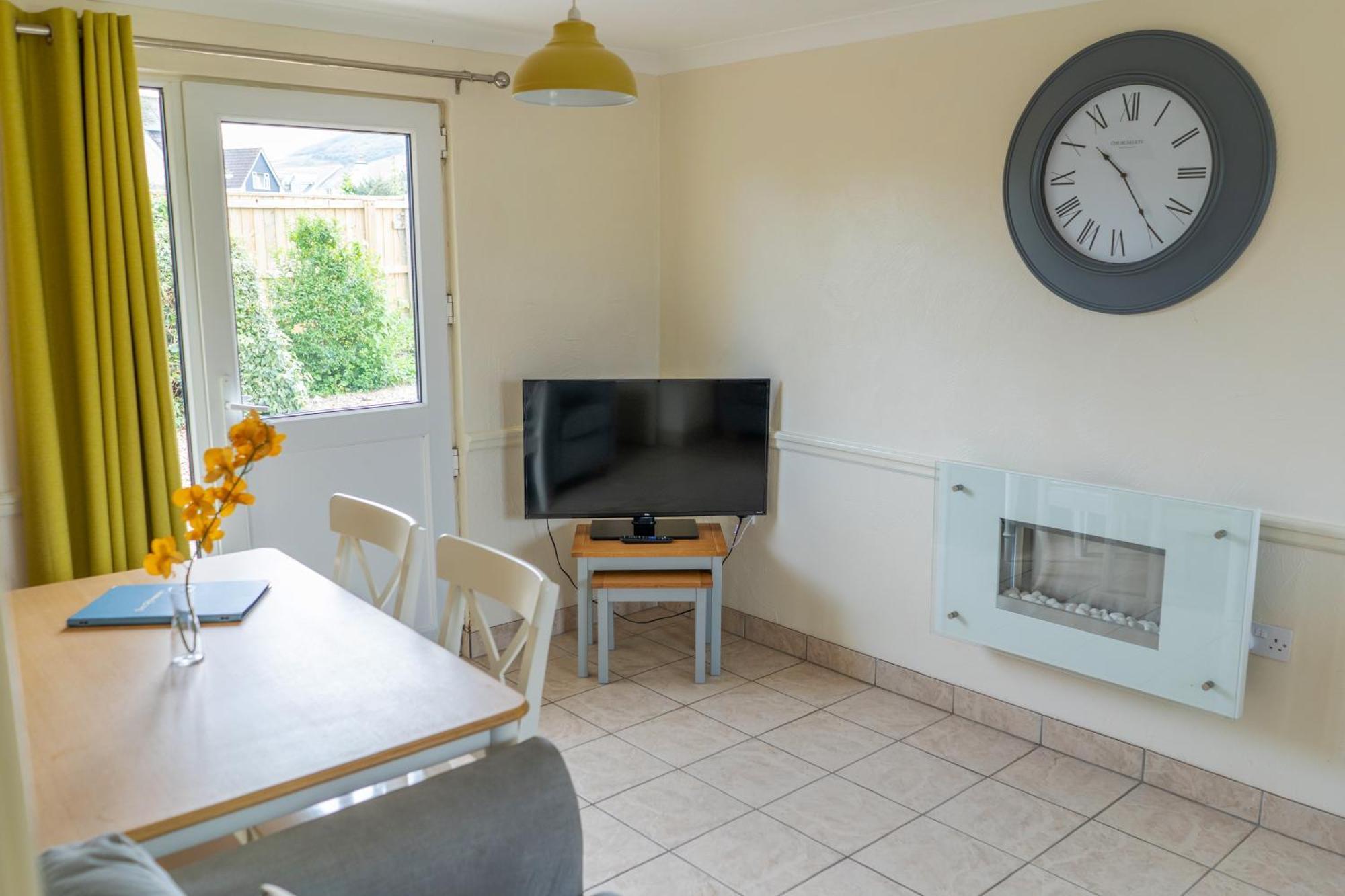 Bay Or Self Catering