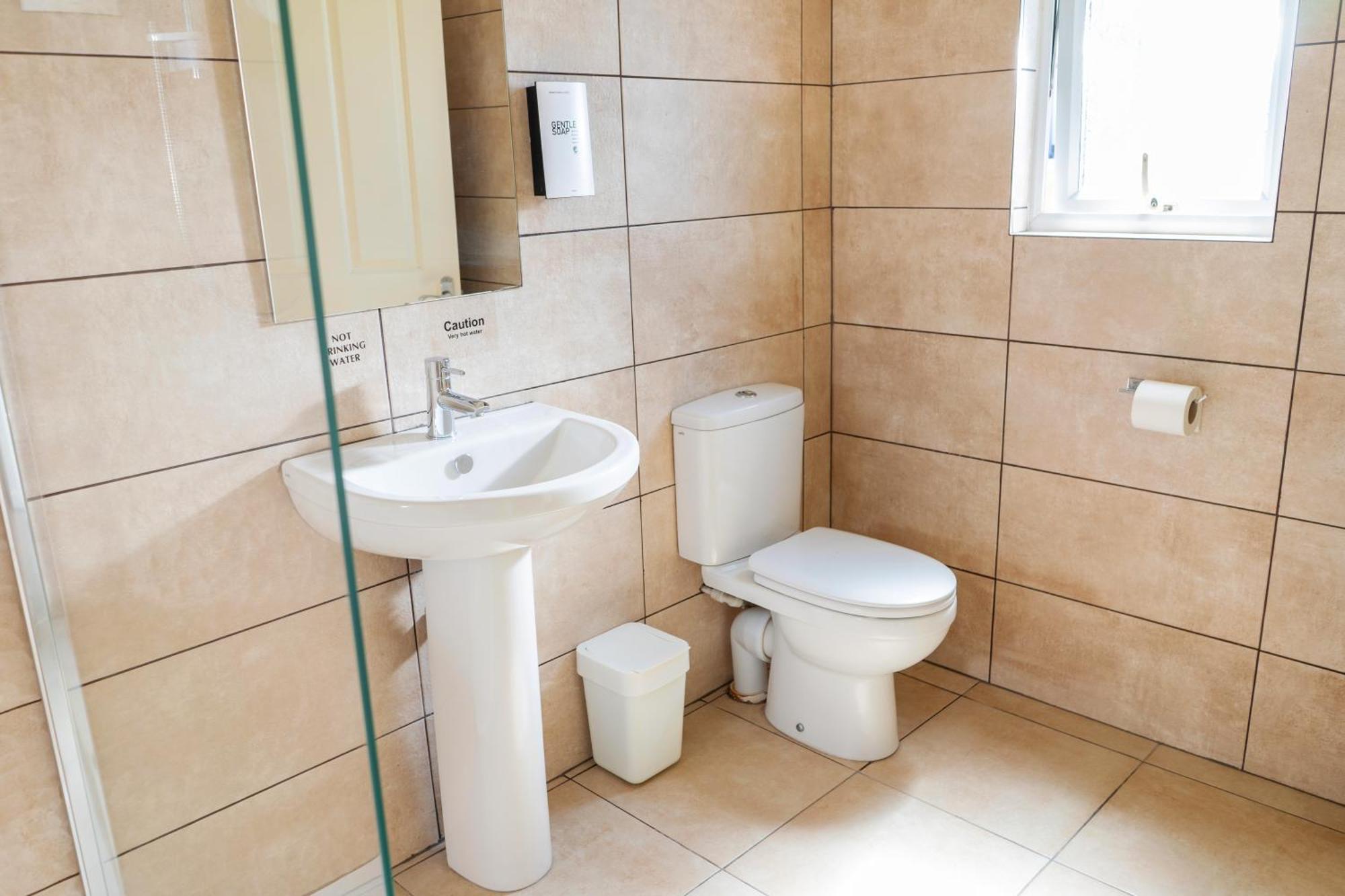 Bay Or Self Catering