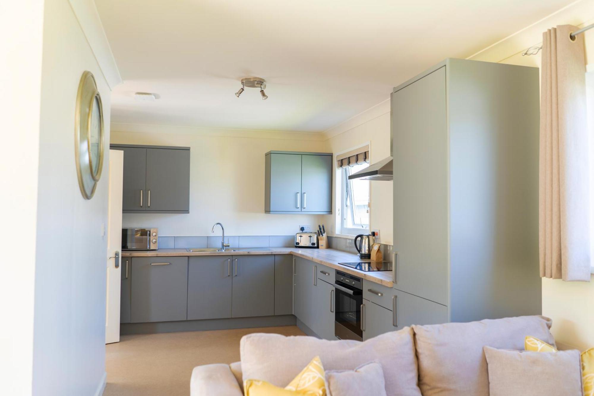 Bay Or Self Catering Hotel Croyde
