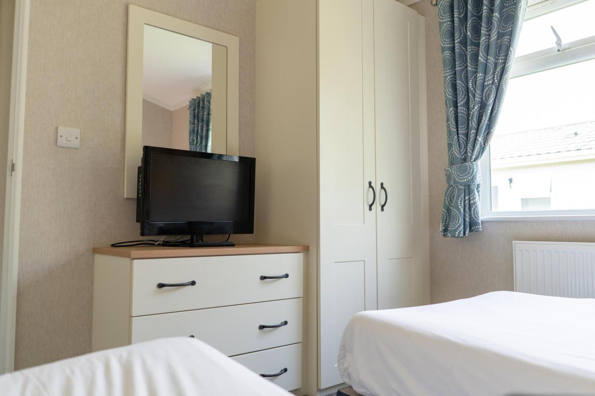 Bay Or Self Catering Hotel Croyde