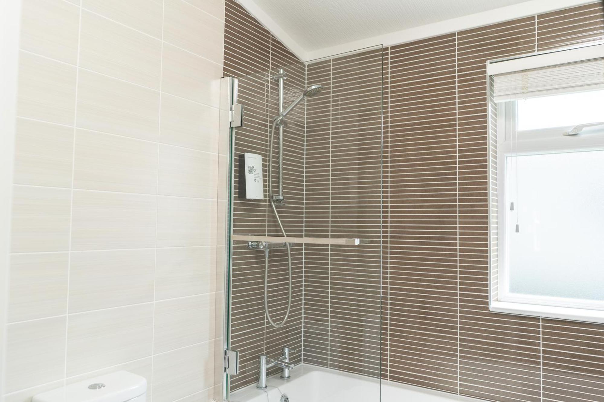 Bay Or Self Catering Croyde
