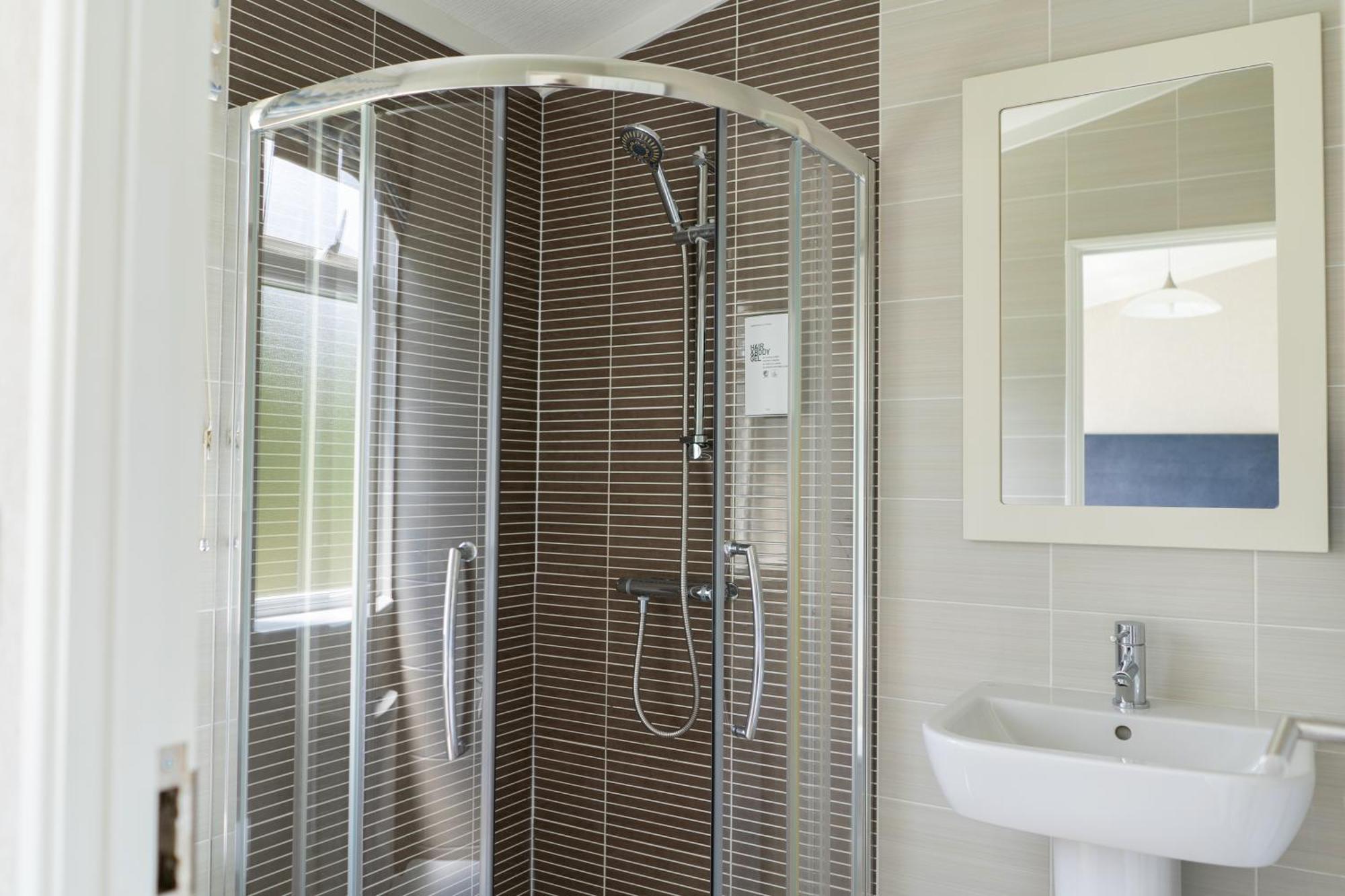 Bay Or Self Catering 4* Croyde