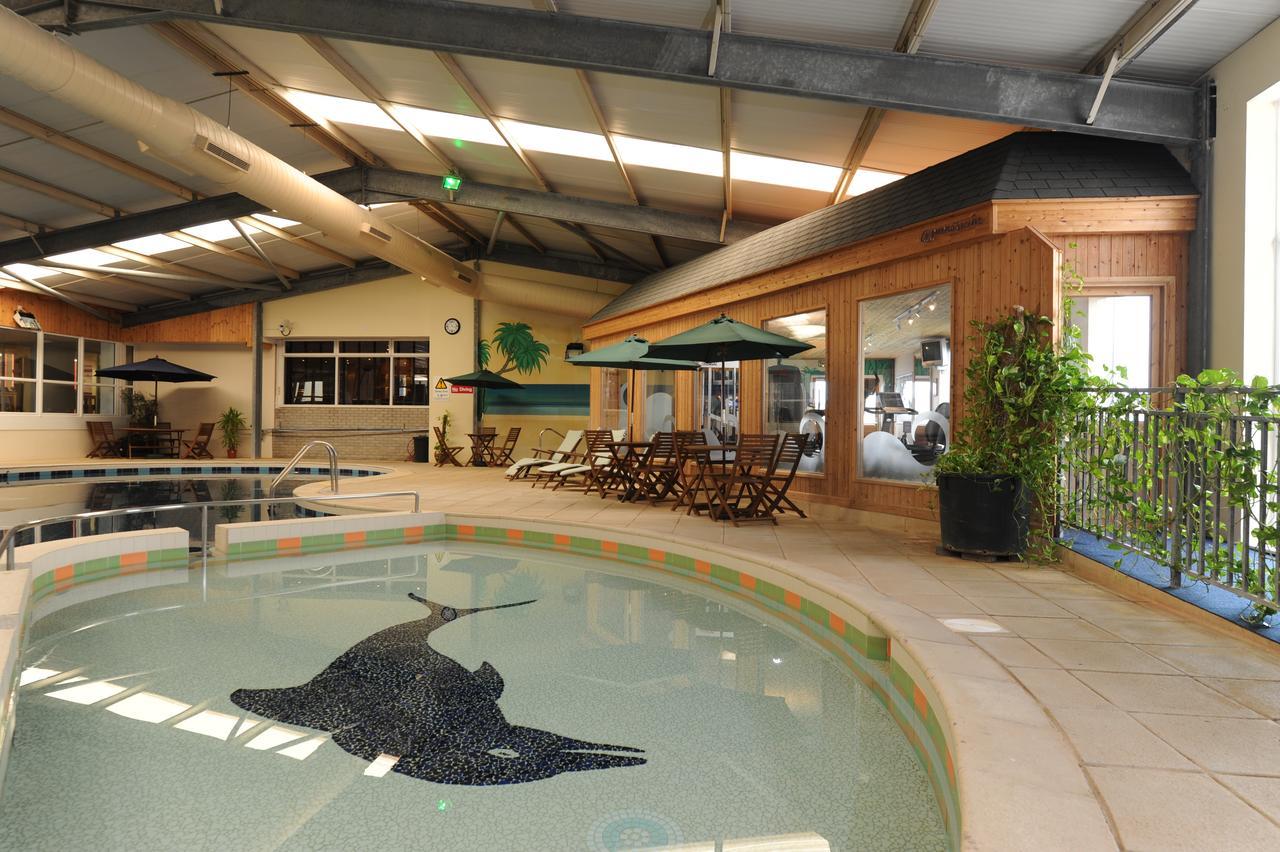 Bay Or Self Catering