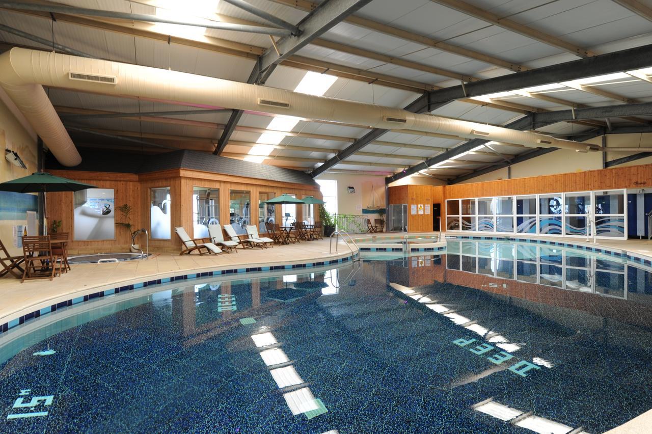 Bay Or Self Catering Hotel 4*